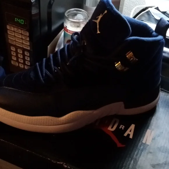 Air Jordan shoes - Picture 6 of 6